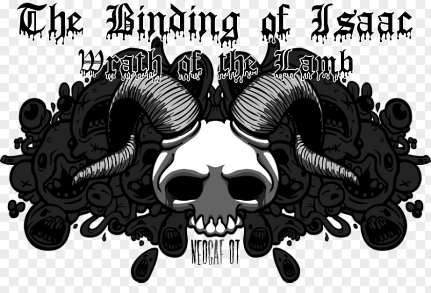 The Binding Of Isaac: Afterbirth Plus Video Game Indie Boss PNG