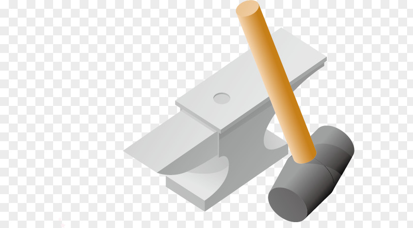 Vector Hammer And Sickle Euclidean PNG