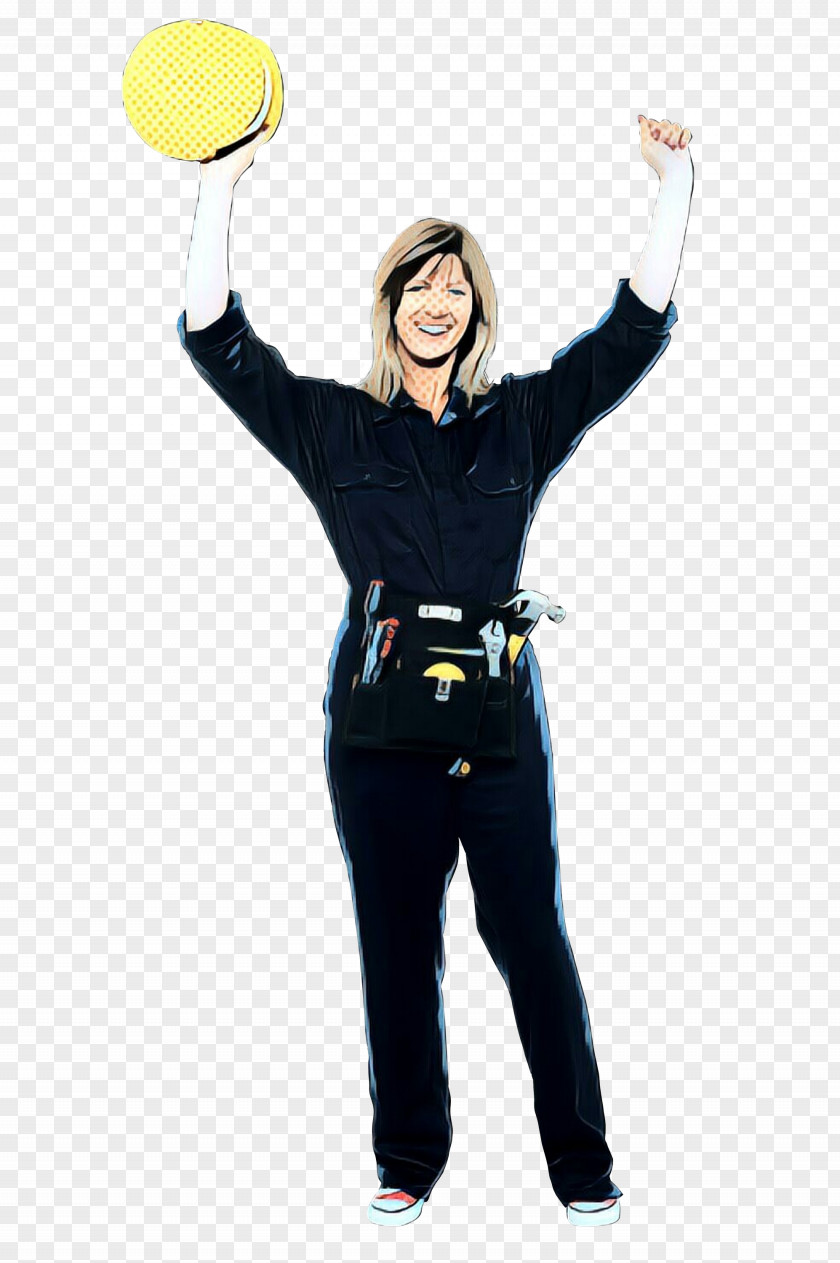 Waist Happy Woman PNG