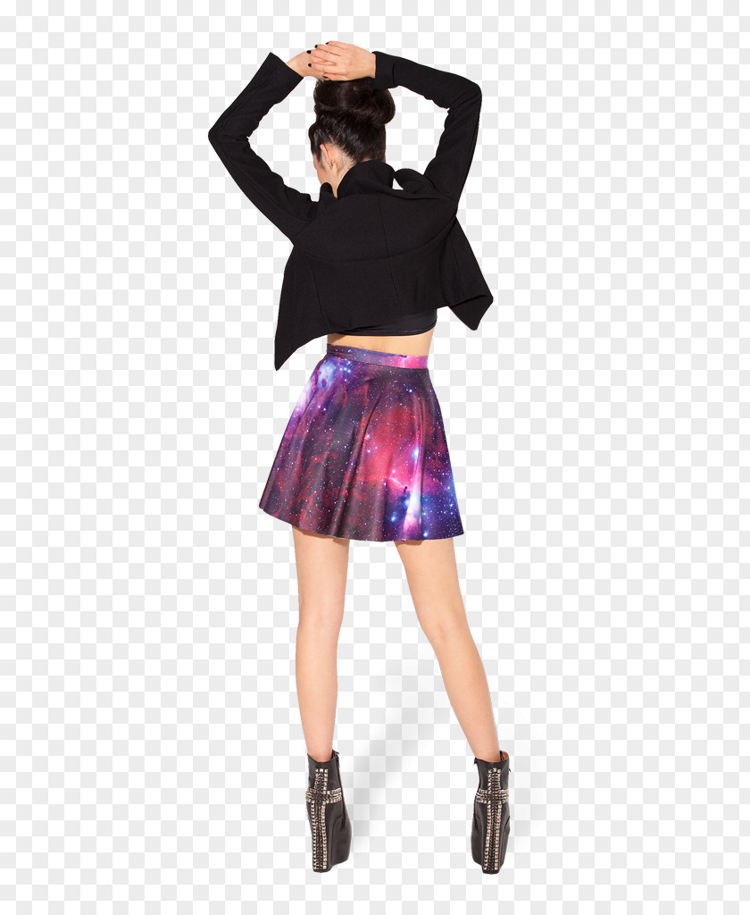 Woman Miniskirt Clothing Pleat Fashion PNG
