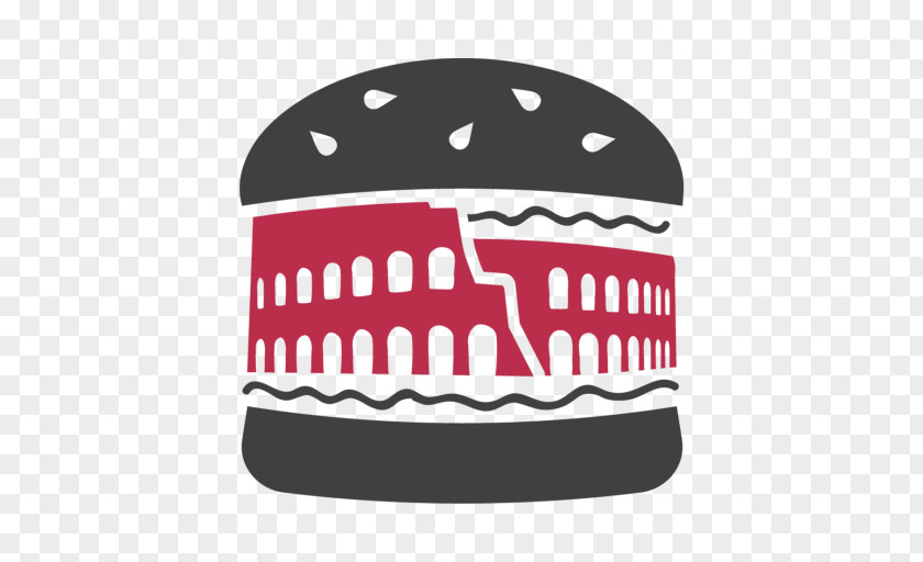Yourcabsrome Restaurant Hamburger Mobile App Colosseo Burger (Corso Francia) PNG