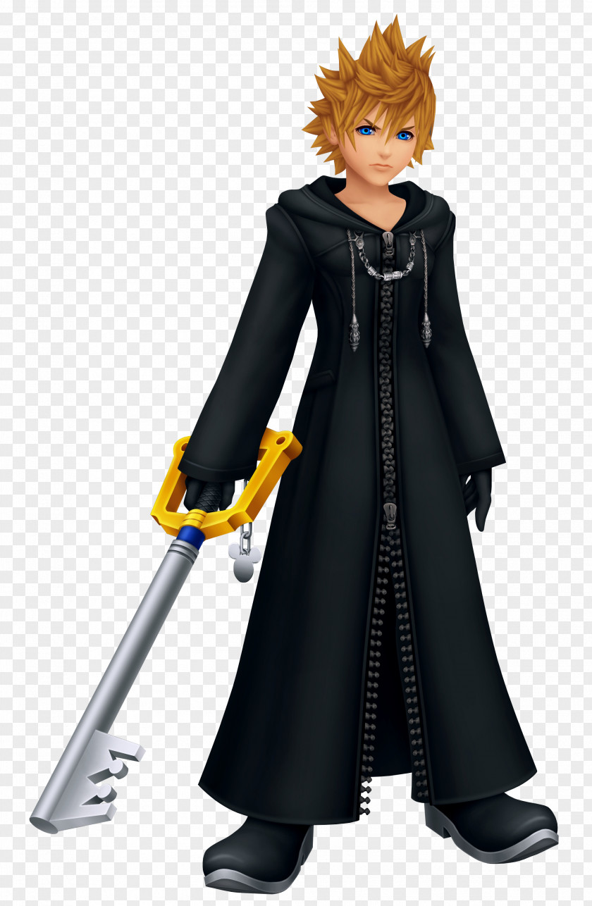 *2* Kingdom Hearts III Hearts: Chain Of Memories Birth By Sleep Roxas PNG