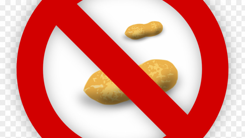 Allergy Food Peanut Allergen PNG