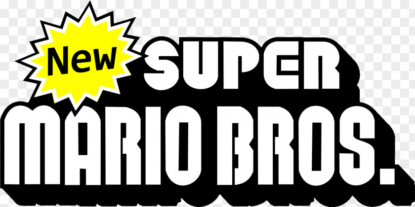 Badminton Smash New Super Mario Bros. 2 PNG