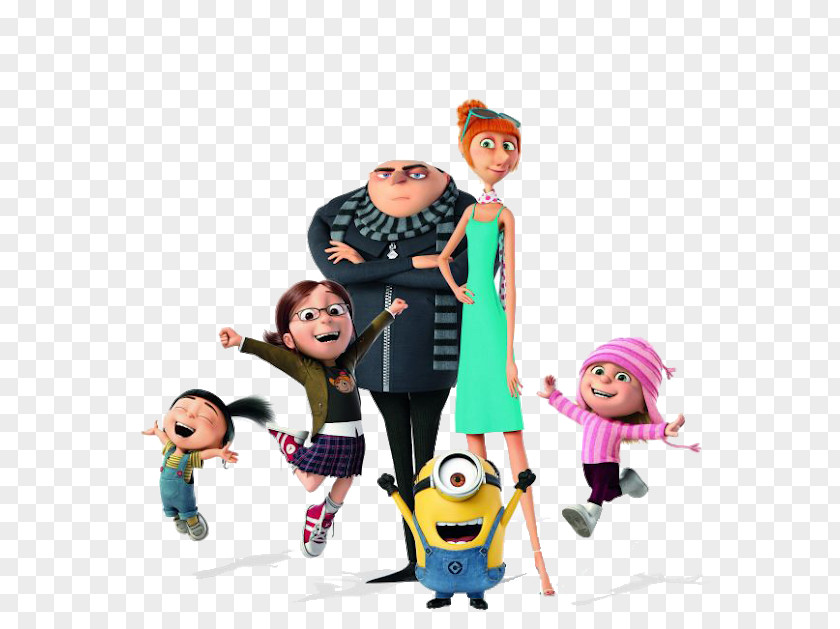 Bob Knight Agnes Margo Dru Edith Stuart The Minion PNG