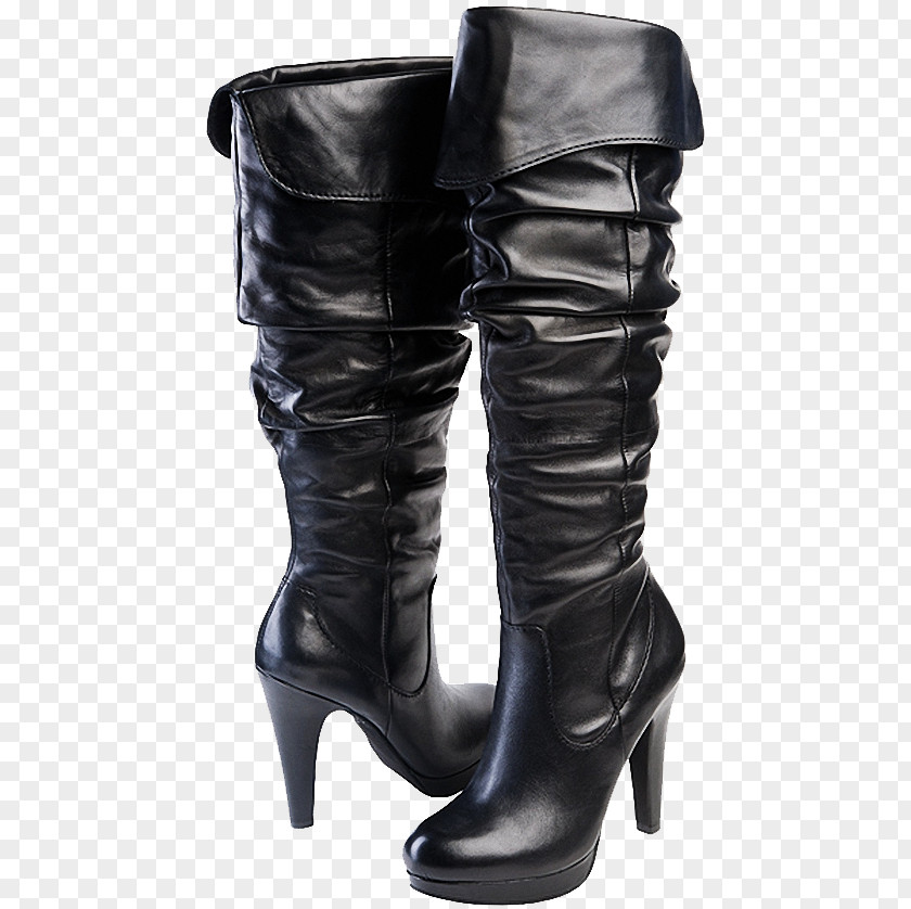Boot Riding Shoe PNG