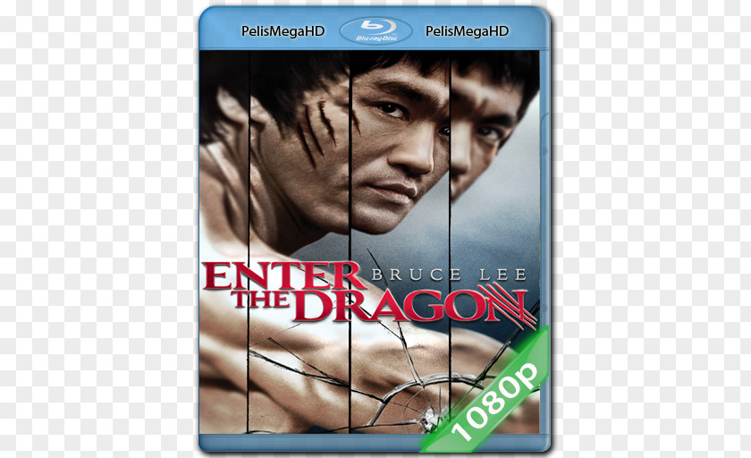 Bruce Lee Enter The Dragon Martial Arts Film Actor PNG