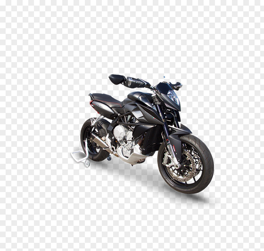 Car Exhaust System Motorcycle Accessories MV Agusta PNG