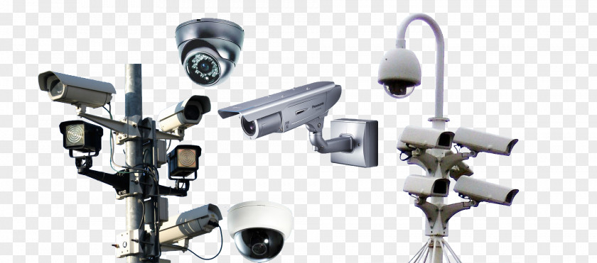 Cctv Surveillance Closed-circuit Television Wireless Security Camera Access Control PNG