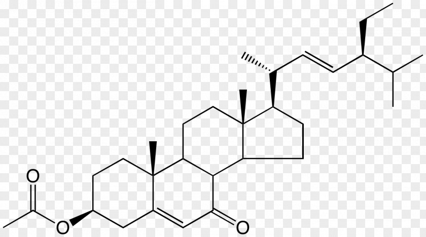 Cholesterol Beta-Sitosterol Phytosterol Campesterol Stigmasterol PNG