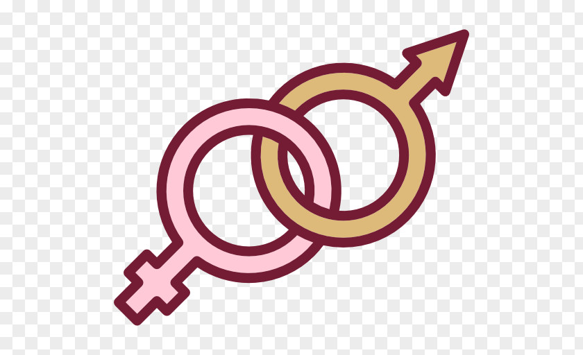 Gender Symbol PNG