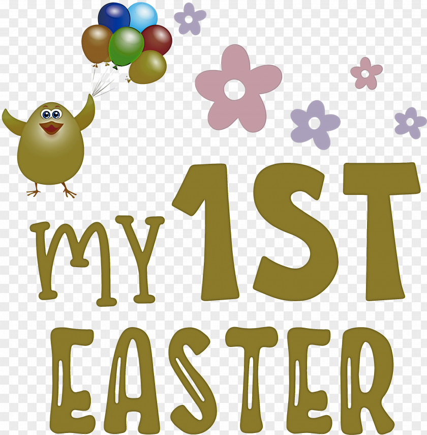 Happy Easter Day My 1st PNG