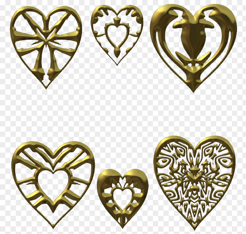 Heart Material Animaatio Blog Body Jewellery PNG