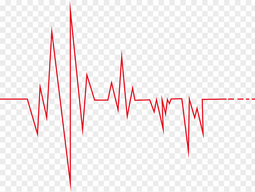 Heart Rate Vector Graphics Image Euclidean PNG