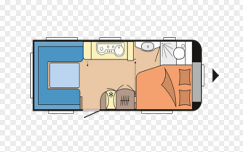 Hobbymodelru Hobby-Wohnwagenwerk La Campa Del Caravaning Campervans PNG