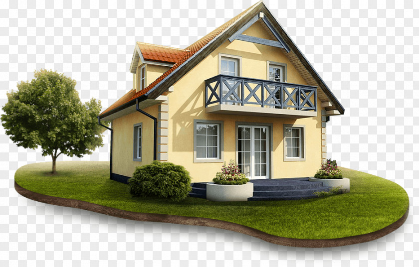 House Home Apartment PNG