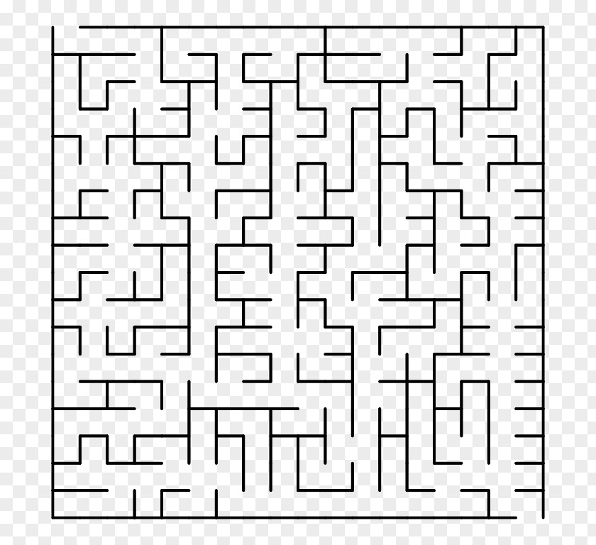 Labyrinth Pac-Man Pasatiempo Drawing PNG