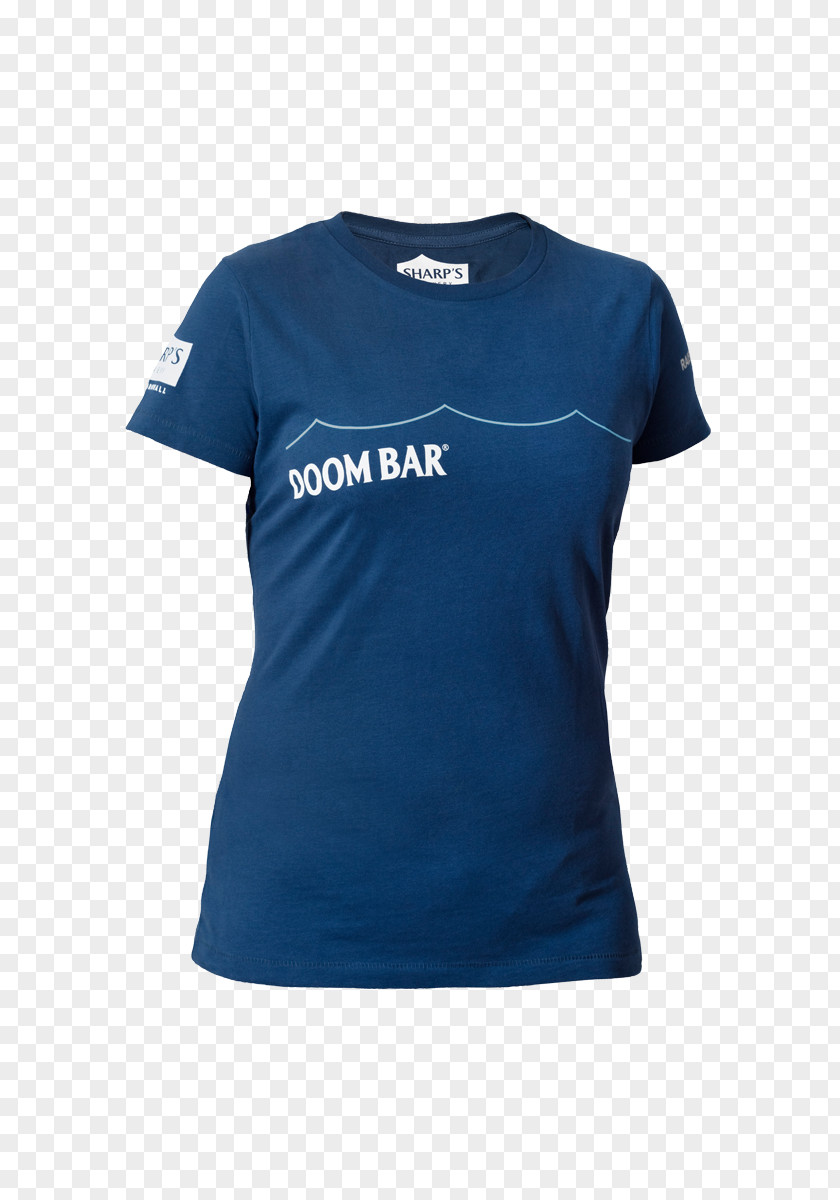 LADIES TSHIRT T-shirt Beer Sleeve Neck PNG