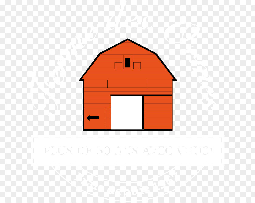 Market Garden Shed Vegetable Fruit Earth PNG