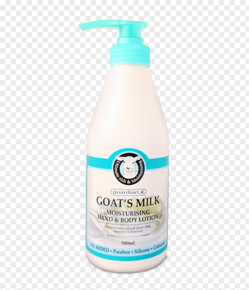Milk Lotion CC Cream Goat PNG