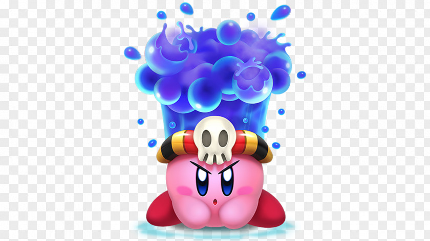 Nintendo Kirby: Planet Robobot Kirby's Adventure Nightmare In Dream Land Triple Deluxe King Dedede PNG