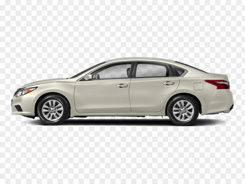 Nissan 2018 Altima 2.5 SR Car SL PNG