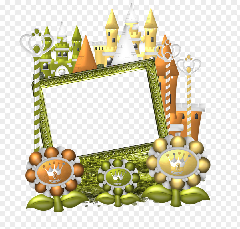 Picture Frames Simple PNG
