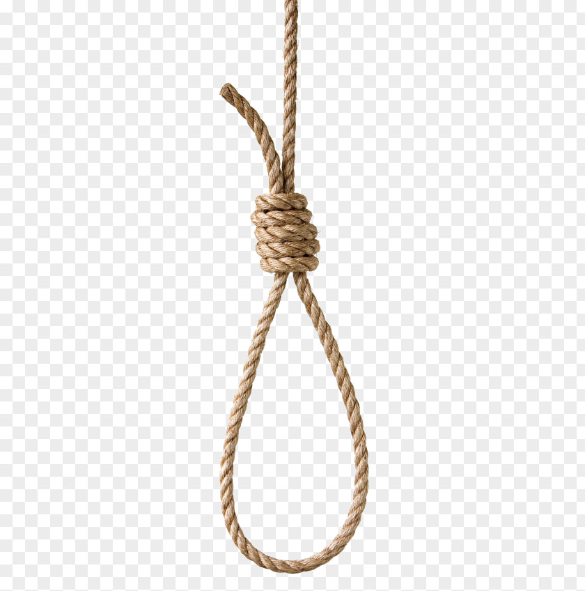 Rope Suicide By Hanging Royalty-free Pin Malayalam PNG