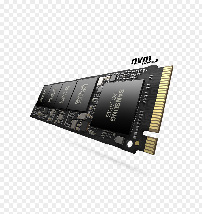 Samsung Mac Book Pro Solid-state Drive NVM Express 960 PRO SSD M.2 PNG
