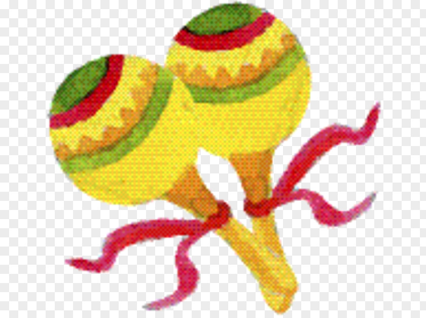 Thread Fruit Cartoon PNG