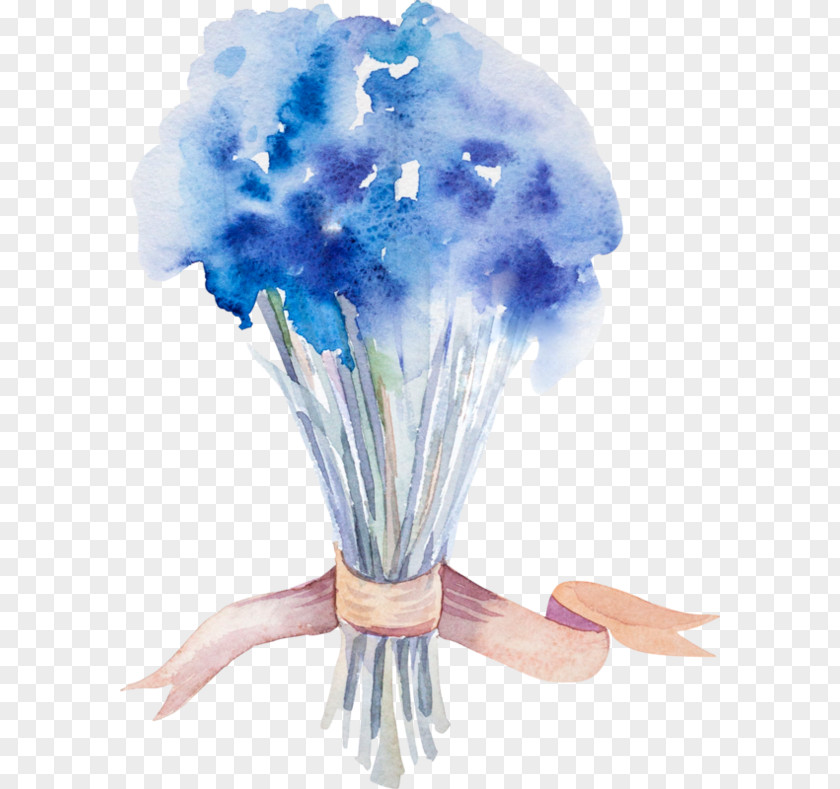 Watercolor Painting PNG