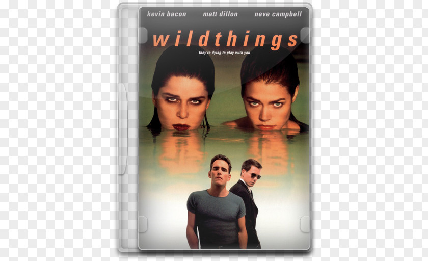 Wild Thornberrys Movie Things: Diamonds In The Rough Denise Richards Neve Campbell Suzie Marie Toller PNG