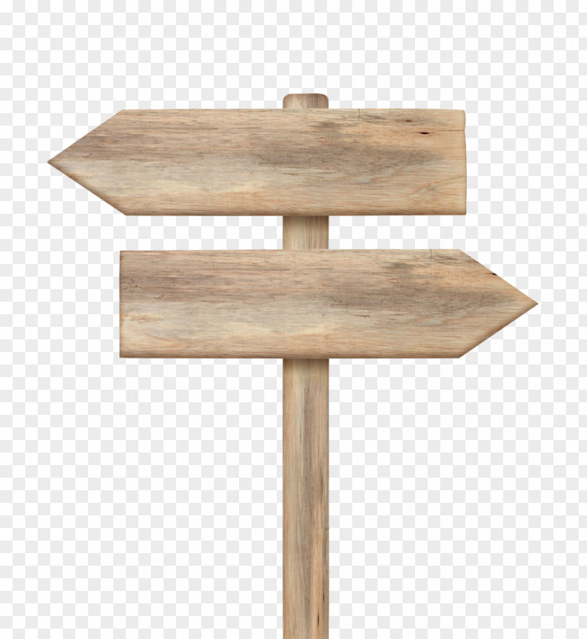 Wooden Signpost PNG signpost clipart PNG