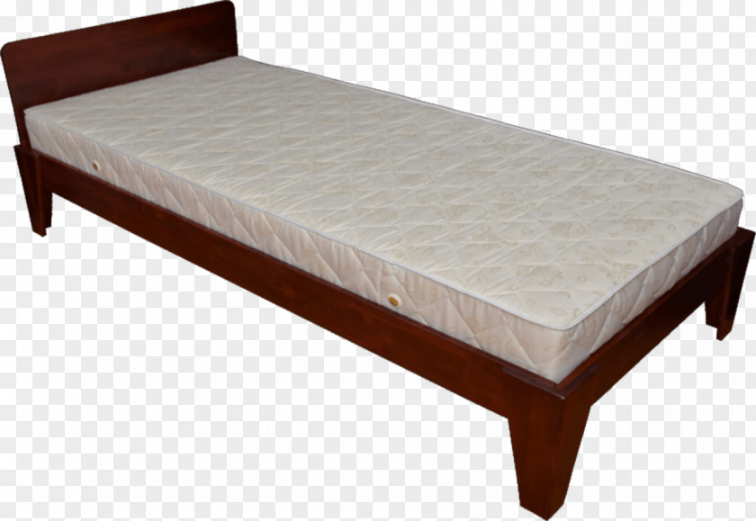 Bed Frame Couch Mattress Furniture PNG