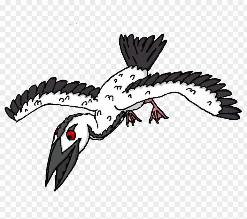 Bird Ichthyornis ARK: Survival Evolved Hesperornis Beak PNG