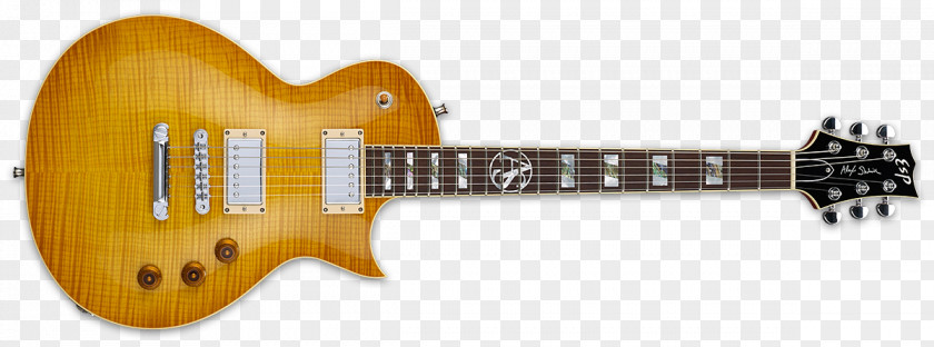 Electric Guitar Acoustic PRS Guitars Gibson Les Paul PNG