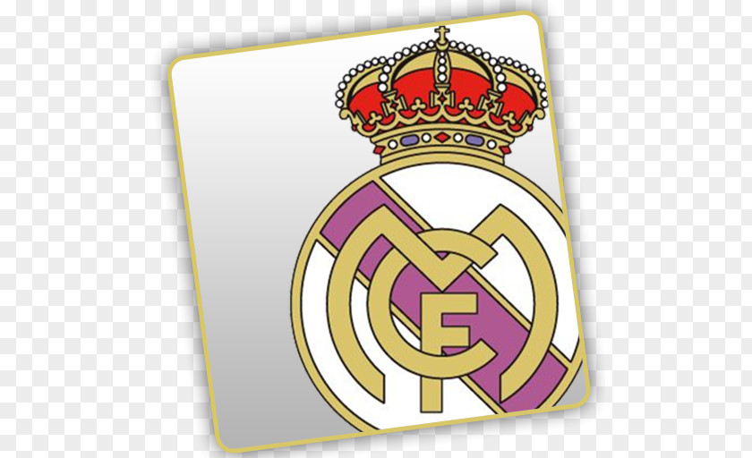 Football Real Madrid C.F. Dream League Soccer Logo Vector Graphics PNG