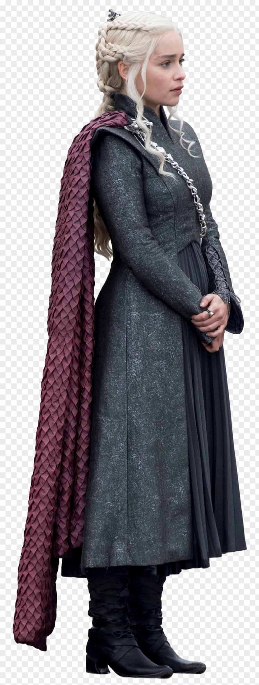 Game Of Thrones Daenerys Targaryen Emilia Clarke House PNG