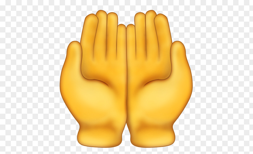 Hands Together Emojipedia IPhone Sign Language Gesture PNG
