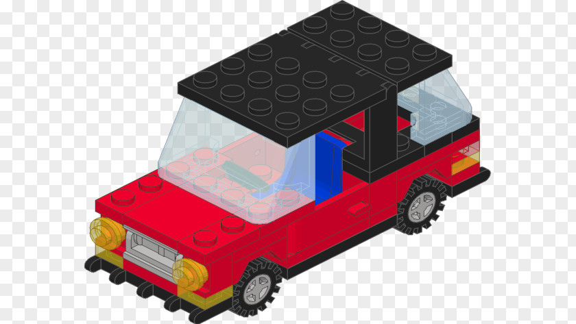 Head Lights Car Motor Vehicle Automotive Design LEGO PNG