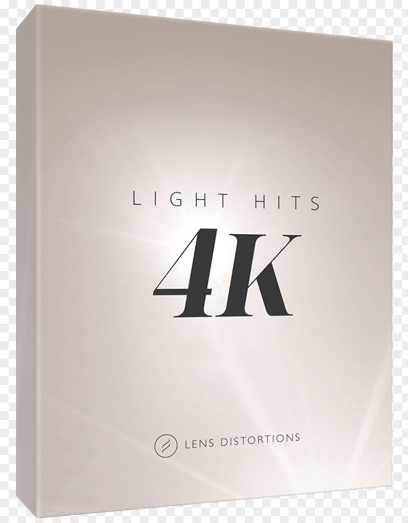 Light Optics Lens 4K Resolution PNG