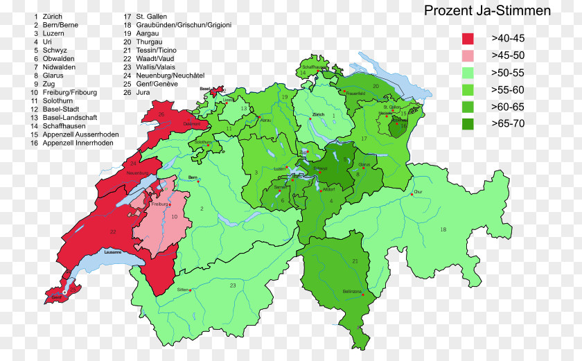 Map Romandy Cantons Of Switzerland Röstigraben St. Gallen Canton Zurich PNG