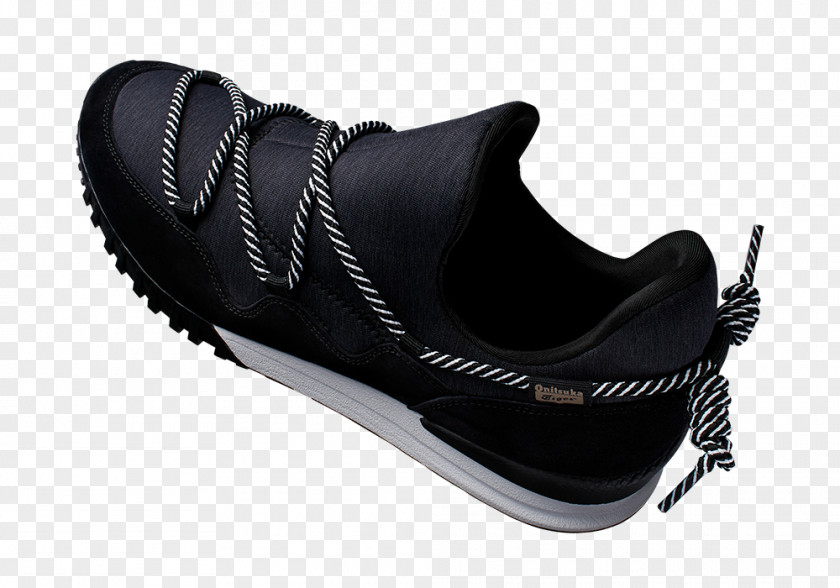 Onitsuka Tiger ASICS Sneakers Shoe Sportswear PNG