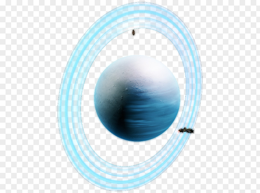 Planets Planet Uranus Warframe Solar System PNG