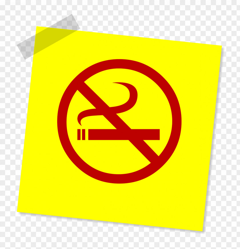 Smoking Ban Cessation Sign Tobacco PNG