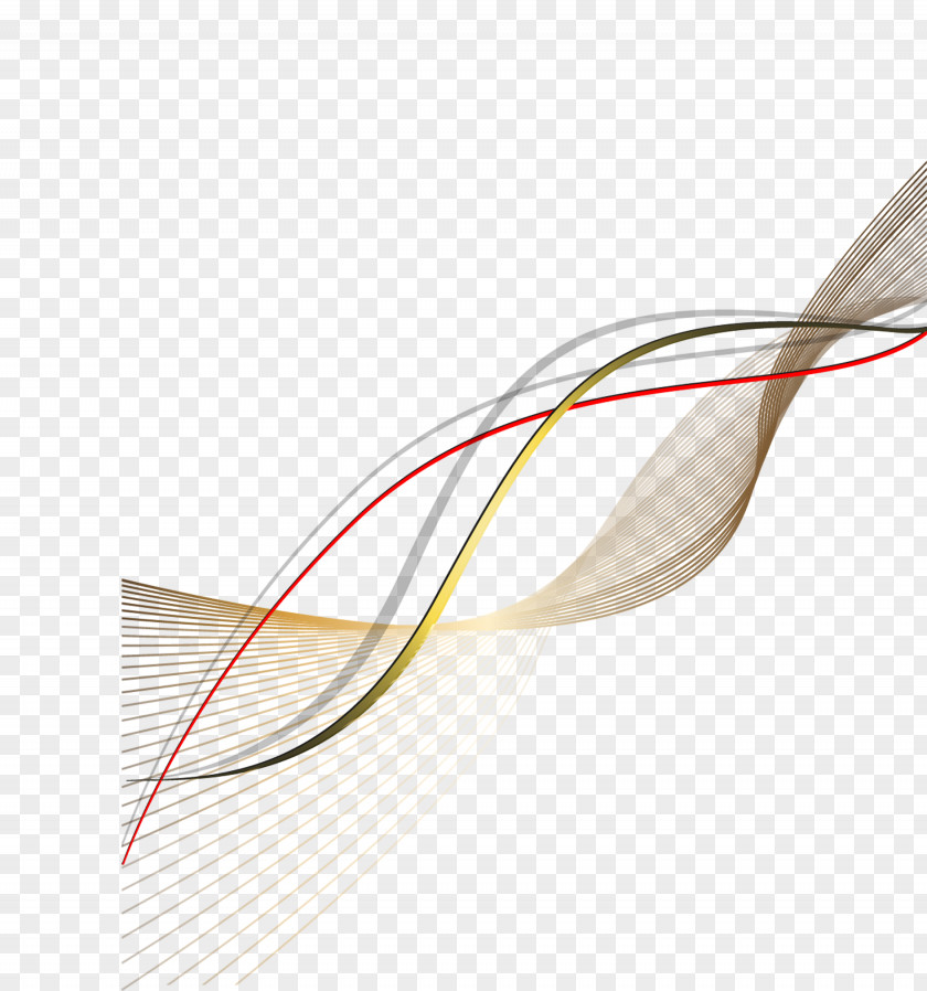 Smooth Lines Download PNG