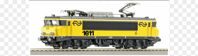 Train Roco Locomotive Rail Transport Railroad Car PNG
