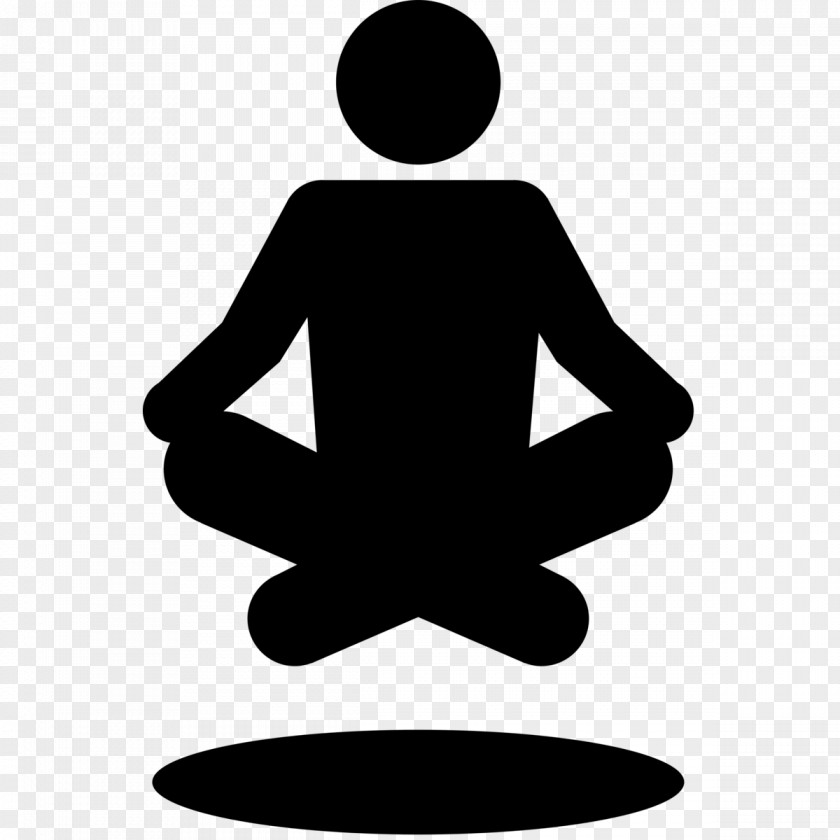 Yoga Meditation PNG