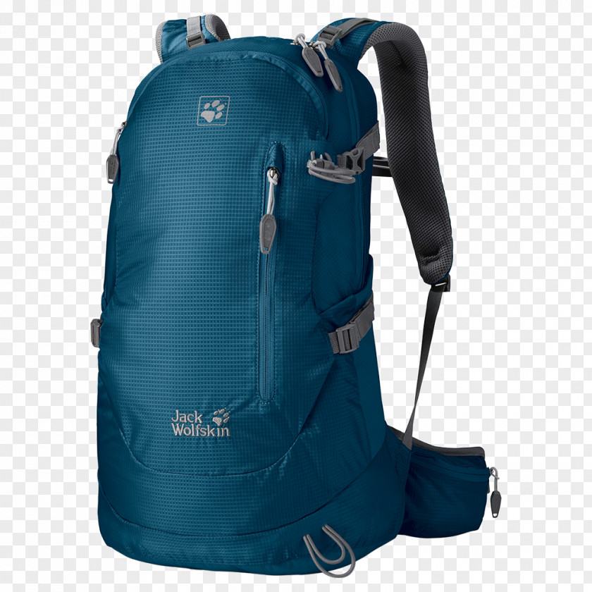 Backpack Hiking Jack Wolfskin Clothing Bag PNG