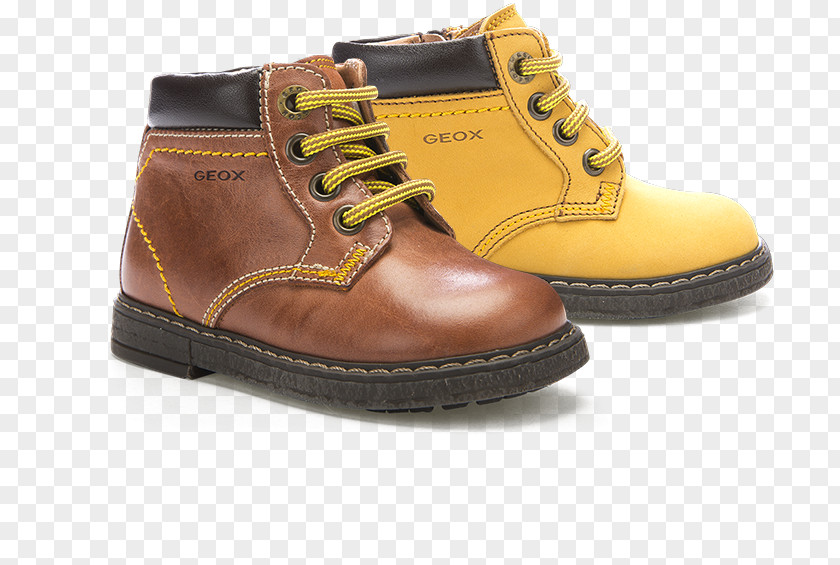 Child Customer Service Geox Shoe Boot PNG